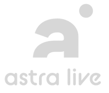 Astralive Logo